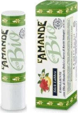 STICK-LABBRA-EMOLLIENTE-ECO-BIO-4,5-ml-L'Amande