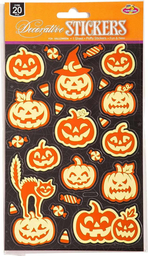 Stickers Decorativi per Halloween Casa e cucina/Tessili per la casa/Decorazioni per finestre/Sticker decorativi da finestra Scontolo.net - Potenza, Commerciovirtuoso.it