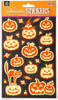 Stickers Decorativi per Halloween Casa e cucina/Tessili per la casa/Decorazioni per finestre/Sticker decorativi da finestra Scontolo.net - Potenza, Commerciovirtuoso.it