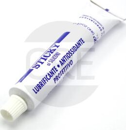 Sticky-Grasso-Silicone-Puro,-Lubrificante,-Antiossidante,-Protettivo,-50-gr,-Uso-Professionale