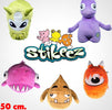 Stikeez-Personaggi-Peluche-50-cm-Nobrand
