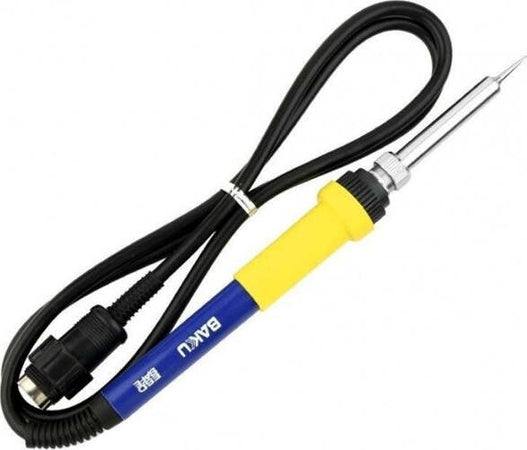 Stilo Ricambio Saldatore Elettrico A Stagno Stazione Saldante Saldatura Circuiti Fai da te/Utensili elettrici e a mano/Utensili elettrici/Attrezzature per saldatura e dissaldatura/Saldatori a pistola e saldatrici/Pistole Trade Shop italia - Napoli, Commerciovirtuoso.it