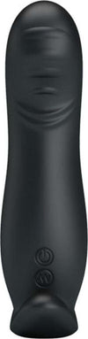 Stimolatore Anale In Silicone Vibrante Con Funzione Touch Pretty Love Prostate Massager Salute e cura della persona/Erotismo e contraccezione/Sex toys/Sex toys anali/Vibratori anali e per perineo Kondorama - Martinsicuro, Commerciovirtuoso.it