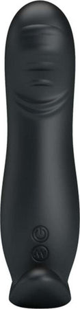 Stimolatore Anale In Silicone Vibrante Con Funzione Touch Pretty Love Prostate Massager Salute e cura della persona/Erotismo e contraccezione/Sex toys/Sex toys anali/Vibratori anali e per perineo Kondorama - Martinsicuro, Commerciovirtuoso.it
