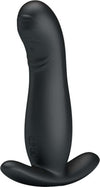 Stimolatore Anale In Silicone Vibrante Con Funzione Touch Pretty Love Prostate Massager Salute e cura della persona/Erotismo e contraccezione/Sex toys/Sex toys anali/Vibratori anali e per perineo Kondorama - Martinsicuro, Commerciovirtuoso.it