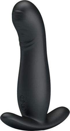 Stimolatore Anale In Silicone Vibrante Con Funzione Touch Pretty Love Prostate Massager Salute e cura della persona/Erotismo e contraccezione/Sex toys/Sex toys anali/Vibratori anali e per perineo Kondorama - Martinsicuro, Commerciovirtuoso.it