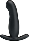 Stimolatore Anale In Silicone Vibrante Con Funzione Touch Pretty Love Prostate Massager Salute e cura della persona/Erotismo e contraccezione/Sex toys/Sex toys anali/Vibratori anali e per perineo Kondorama - Martinsicuro, Commerciovirtuoso.it