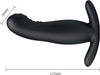 Stimolatore Anale In Silicone Vibrante Con Funzione Touch Pretty Love Prostate Massager Salute e cura della persona/Erotismo e contraccezione/Sex toys/Sex toys anali/Vibratori anali e per perineo Kondorama - Martinsicuro, Commerciovirtuoso.it