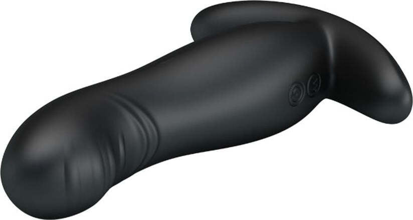 Stimolatore Anale In Silicone Vibrante Con Funzione Touch Pretty Love Prostate Massager Salute e cura della persona/Erotismo e contraccezione/Sex toys/Sex toys anali/Vibratori anali e per perineo Kondorama - Martinsicuro, Commerciovirtuoso.it