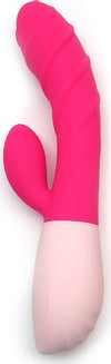 Stimolatore Massaggiatore Femminile Silicone 10 Modalità di Vibrazione Ricarica USB