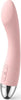Stimolatore Vibratore Rosa Di Design In Silicone Rosa Vibratore Punto G Spot Svakom Amy Pink Salute e cura della persona/Erotismo e contraccezione/Sex toys/Vibratori/Vibratori G-Spot Kondorama - Martinsicuro, Commerciovirtuoso.it