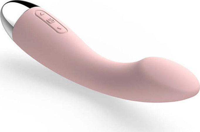 Stimolatore Vibratore Rosa Di Design In Silicone Rosa Vibratore Punto G Spot Svakom Amy Pink Salute e cura della persona/Erotismo e contraccezione/Sex toys/Vibratori/Vibratori G-Spot Kondorama - Martinsicuro, Commerciovirtuoso.it