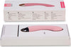 Stimolatore Vibratore Rosa Di Design In Silicone Rosa Vibratore Punto G Spot Svakom Amy Pink Salute e cura della persona/Erotismo e contraccezione/Sex toys/Vibratori/Vibratori G-Spot Kondorama - Martinsicuro, Commerciovirtuoso.it