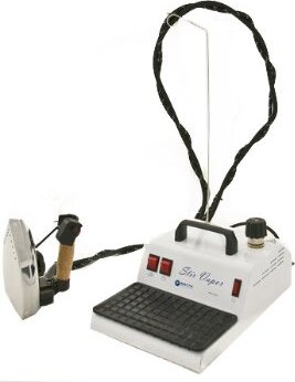 Stir-Vapor,-Generatore-Vapore-Professionale-con-Caldaia-1,5Lt