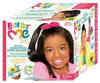 STIRAGGIO PER CAPELLI RELAXER KIT SOFT & BEAUTIFUL JUST FOR ME SUPER BAMBINI