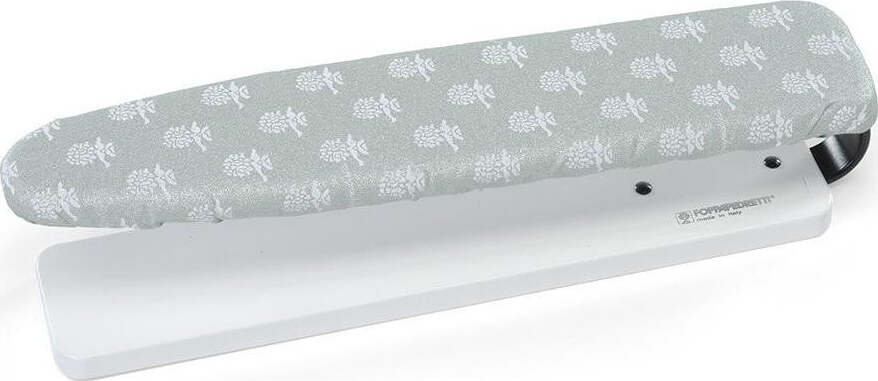 Stiramaniche Foppapedretti 325010 Bianco Casa e cucina/Ferri da stiro e accessori/Accessori per ferro e asse da stiro/Assi da stiro Scontolo.net - Potenza, Commerciovirtuoso.it
