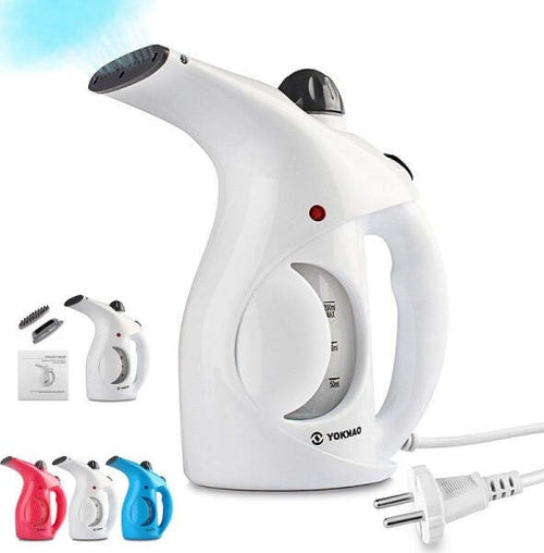 Stiratrice Ferro Verticale Da Stiro Spazzola Elettrica Getto Pulitore A Vapore Casa e cucina/Ferri da stiro e accessori/Stiratrici a vapore verticali Trade Shop italia - Napoli, Commerciovirtuoso.it