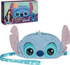 Stitch Purse Pets Borsetta Interattiva Bambina Stitch Disney Moda/Bambine e ragazze/Borse Cartoleria Deja Vu - Crotone, Commerciovirtuoso.it