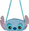 Stitch Purse Pets Borsetta Interattiva Bambina Stitch Disney Moda/Bambine e ragazze/Borse Cartoleria Deja Vu - Crotone, Commerciovirtuoso.it
