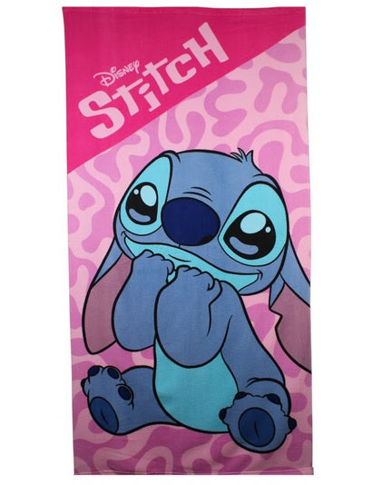 TELO MARE IN MICROFIBRA CM 70X140 STITCH