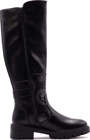 Stivale-Alto-da-donna-ALV-by-Alviero-Martini---ALVSD0012