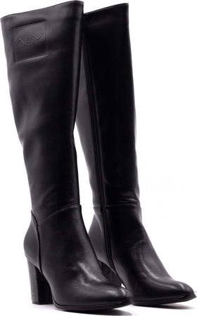 Stivale-Alto-da-donna-ALV-by-Alviero-Martini---ALVSD0027