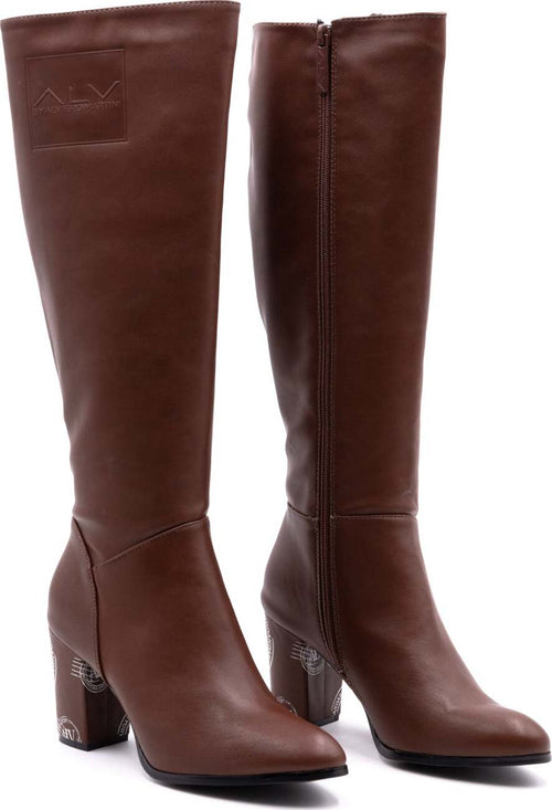 Stivale-Alto-da-donna-ALV-by-Alviero-Martini---ALVSD0027