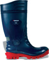 STIVALE BLU S5 TYPHOON COFRA DA LAVORO ANTINFORTUNISTICA GAMBALE: PVC ERGO Fai da te/Sicurezza e protezione/Attrezzature per sicurezza sul lavoro/Scarpe da lavoro uomo/Industria e Edilizia/Scarpe Trade Shop italia - Napoli, Commerciovirtuoso.it