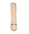 Stivale Donna BRACCIALINI tb57-nude Nde Calzature - stivaletti