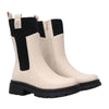 Stivale Donna Grace gr368-beige Beige Calzature - Beige / 41 - stivaletti