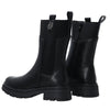 Stivale Donna Grace gr368-nero Nero Calzature - stivaletti