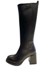 Stivale Donna Love To Love fa233x Black Calzature - Nero / 36 - stivali dal ginocchio