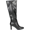 Stivale Donna Tua Braccialini tb56-nero Calzature - Nero / 37 - stivaletti