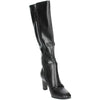 Stivale Donna Tua Braccialini tb56-nero Calzature - stivaletti