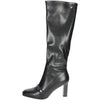 Stivale Donna Tua Braccialini tb56-nero Calzature - stivaletti