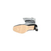 Stivale Donna Tua Braccialini tb56-nero Calzature - stivaletti