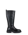 Stivale Geox - Nero / 36 - stivali dal ginocchio