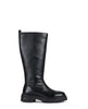Stivale Geox - Nero / 36 - stivali dal ginocchio