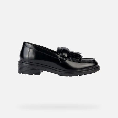 Stivale Geox - Nero / 37 - stivaletti