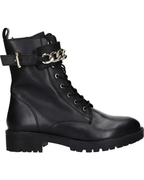 Stivale Geox Nero