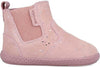 Stivaletto-Bimba-Barefoot-super-morbido-rosa-dal-20-al-24-Garvalin