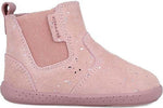 Stivaletto-Bimba-Barefoot-super-morbido-rosa-dal-20-al-24-Garvalin