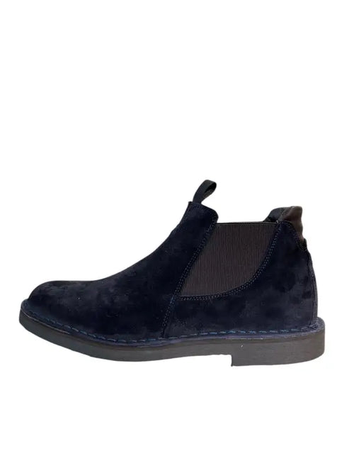 stivaletto - Blu / 43 - stivaletti