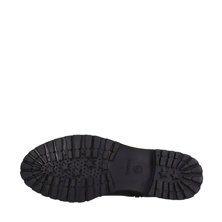 Stivaletto Donna Geox d26ftd-043tu-c9999 Calzature - stivaletti