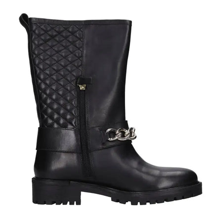 Stivaletto Donna Geox d26ftd-043tu-c9999 Calzature - stivaletti