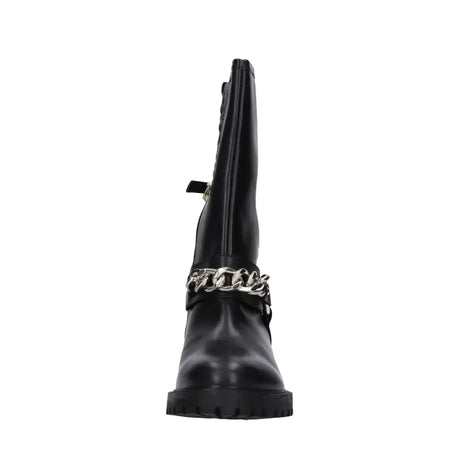 Stivaletto Donna Geox d26ftd-043tu-c9999 Calzature - stivaletti