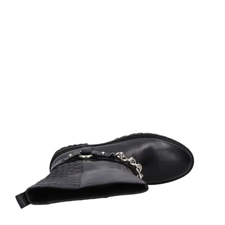 Stivaletto Donna Geox d26ftd-043tu-c9999 Calzature - stivaletti