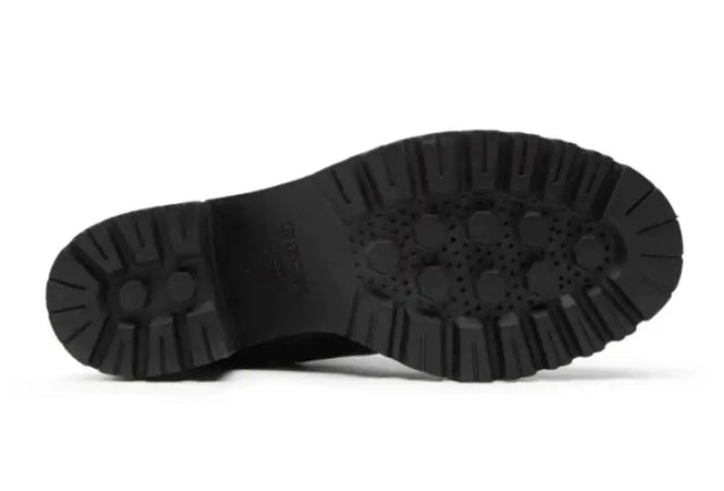 Stivaletto Donna Geox d26qca-00043 Calzature - stivaletti