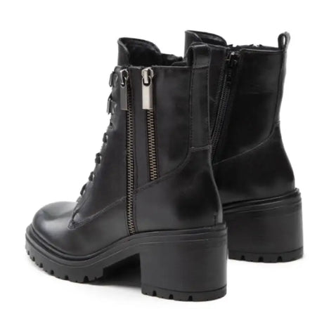 Stivaletto Donna Geox d26qca-00043 Calzature - stivaletti