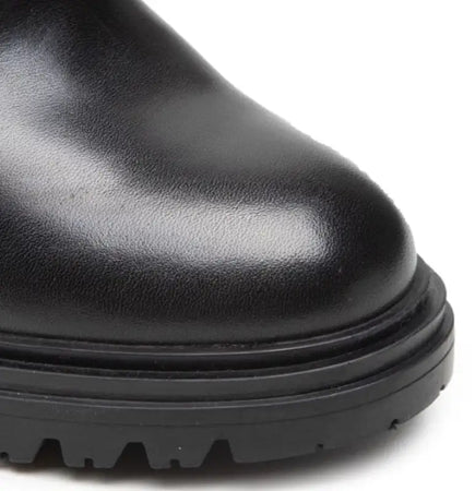Stivaletto Donna Geox d26qca-00043 Calzature - stivaletti